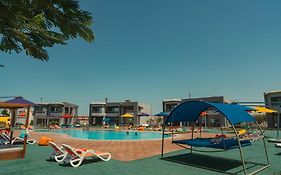 Long Beach Resort Hurghada