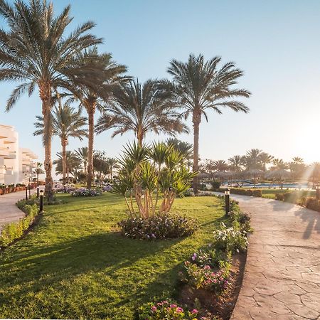 Hurghada Long Beach Resort Eksteriør billede El Alamein