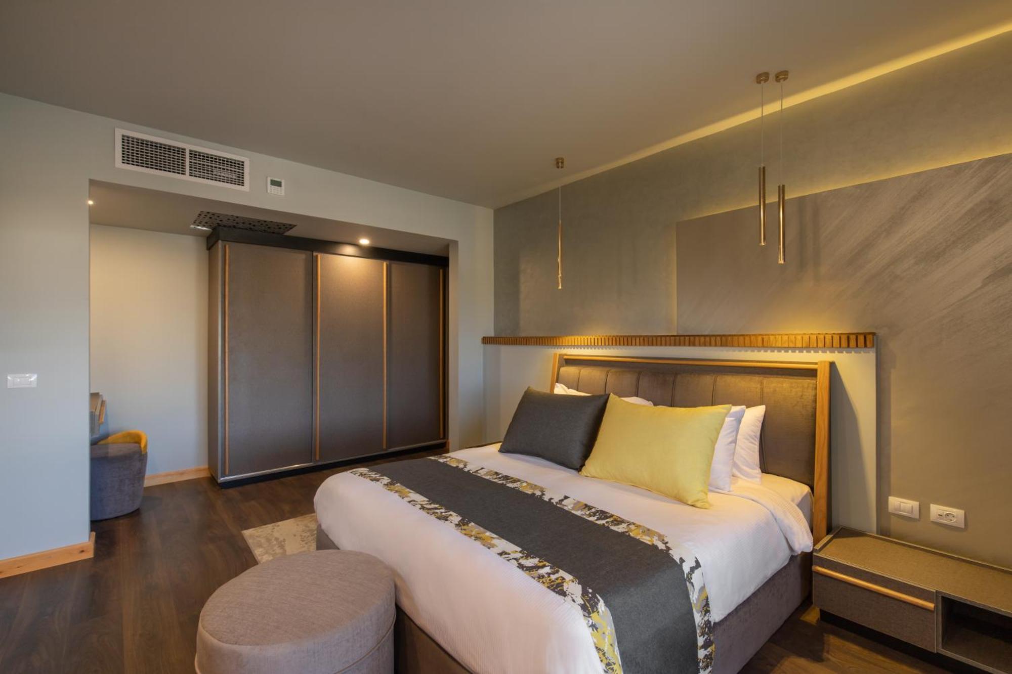 Hurghada Long Beach Resort Eksteriør billede